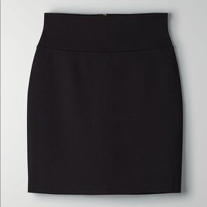 TEN by Babaton Ignite Skirt High Rise NWT
